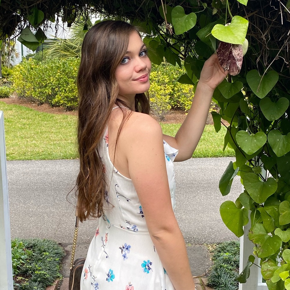 Meet your Posher, Grace